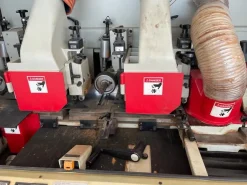 E9-01-1124Scorniciatrice marca Weinig