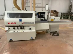 E2-025 Scorniciatrice SCM compact XL