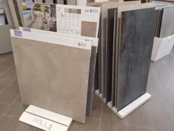 5#8439 Espositori per mosaici e esposizioni per vetro mattoni