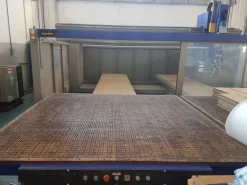ESSETRE GANTRY