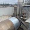 ESSICATORE A TAMBURO