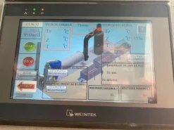 ESSICATORE A TAMBURO
