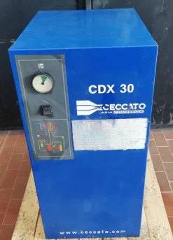 ESSICATORE CECCATO CDX30