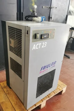 ESSICATORE FRIULAIR ACT23