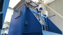 1#3153 Essiccatoio rotativo per biancheria F100