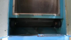 1#3153 Essiccatoio rotativo per biancheria F100