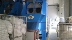 1#3153 Essiccatoio rotativo per biancheria F100
