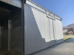 ESSICCATOI USATI 100 MC - SECOND HAND DRYERS 100 CM