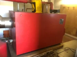 ESSICCATOI USATI 100 MC - SECOND HAND DRYERS 100 CM
