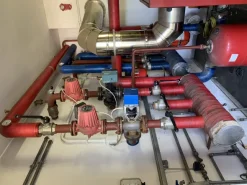 ESSICCATOI USATI 100 MC - SECOND HAND DRYERS 100 CM