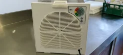 Essiccatore alimentare BioSec Deluxe B12