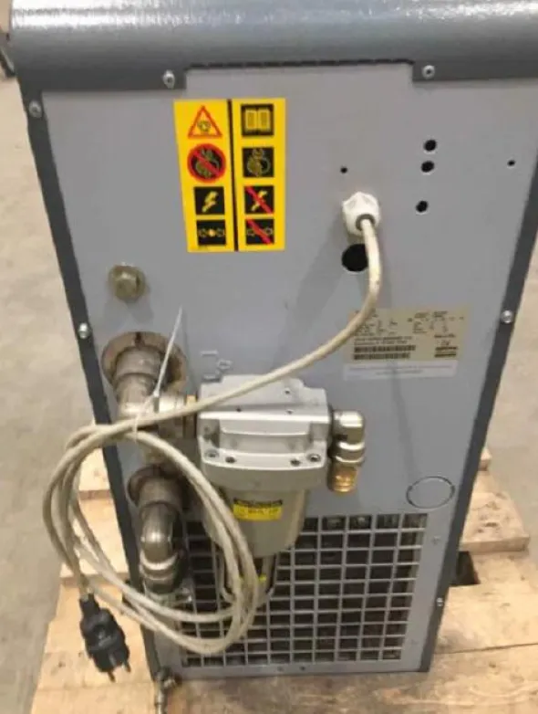 Essiccatore a refrigerazione ATLAS COPCO FX 7