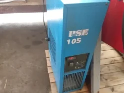 Essiccatore a 220 volt