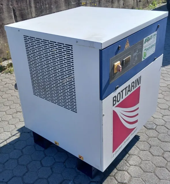 ESSICCATORE BOTTARINI EDX 80