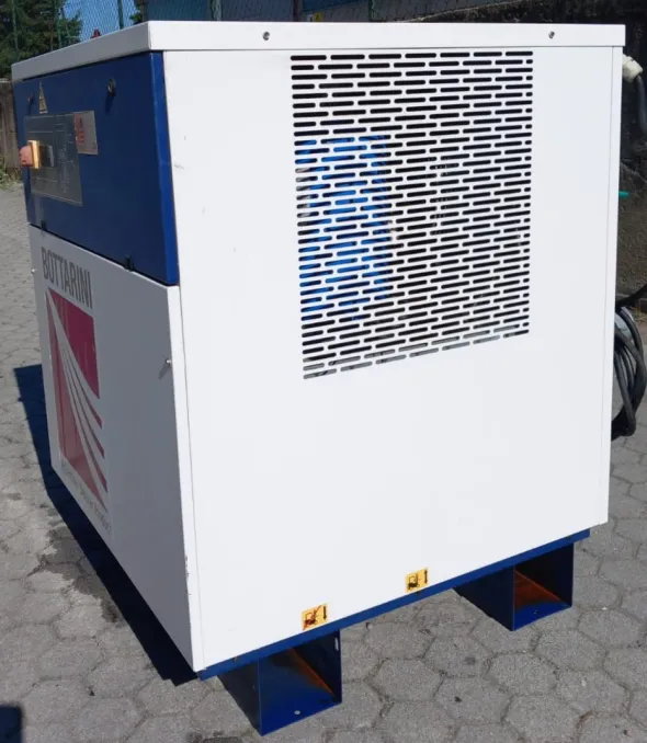 ESSICCATORE BOTTARINI EDX 80