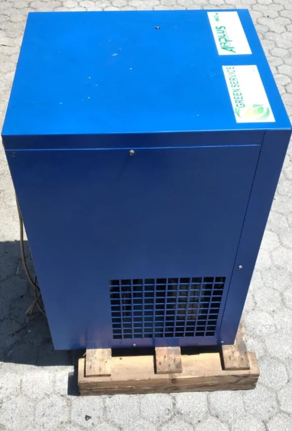 ESSICCATORE CECCATO CDX 52