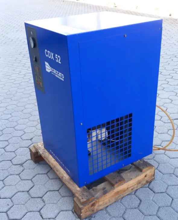 ESSICCATORE CECCATO CDX 52