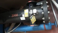 4#5869 Essiccatore e filtri aria Dryenergy