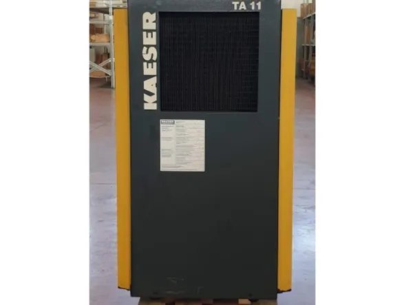 ESSICCATORE KAESER MOD. TA 11