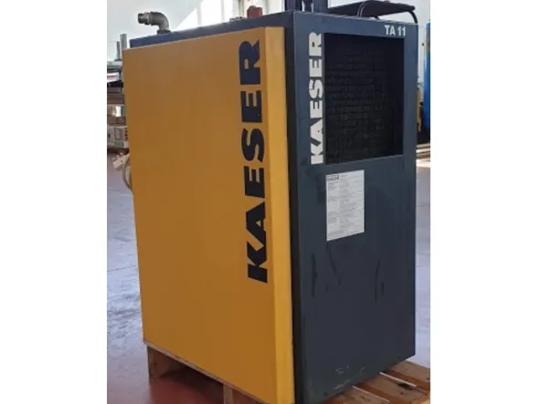 ESSICCATORE KAESER MOD. TA 11
