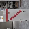 ESSICCATORE MAGUIRE "Low Pressure Dryer" LPD 3HE4