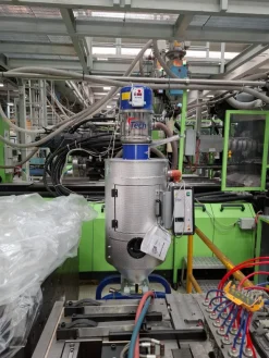 ESSICCATORE MAIN TECH