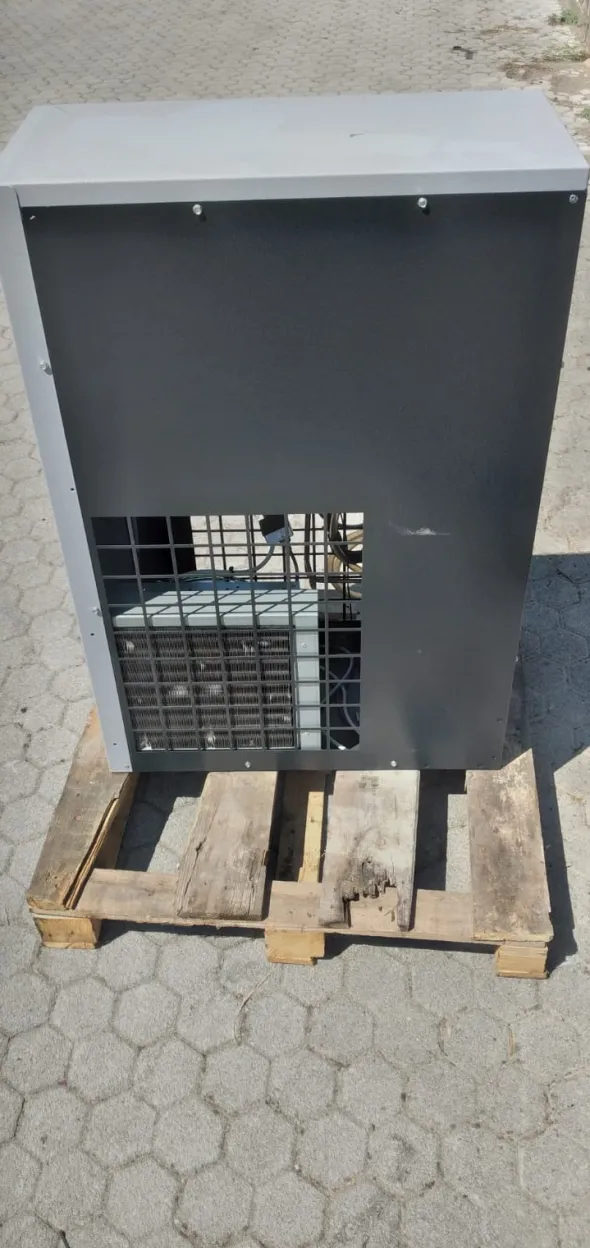 ESSICCATORE MARK COOL3600