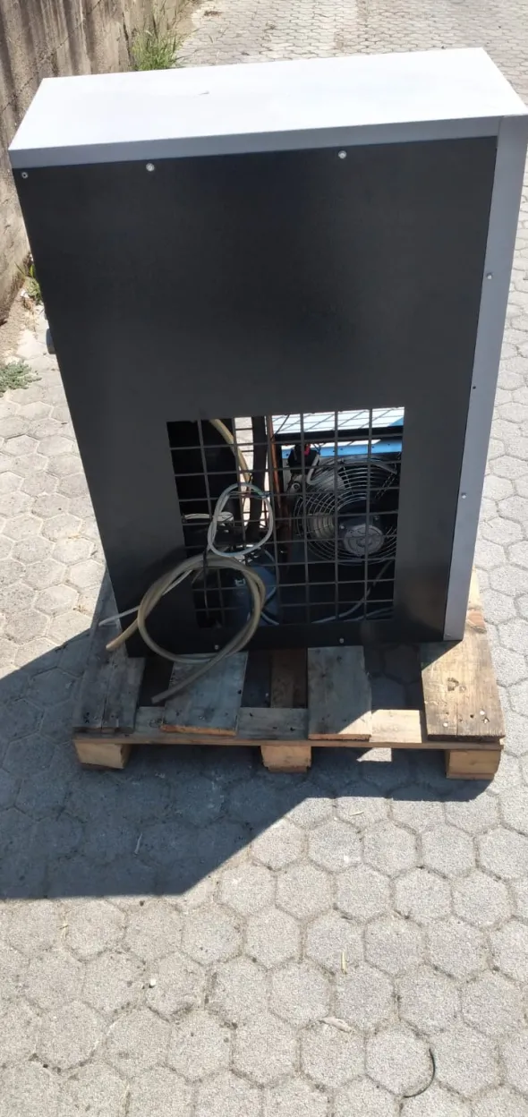 ESSICCATORE MARK COOL3600
