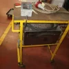 58#5528 Essiccatore New Omap e miscelatore Piovan