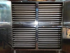 ESSICCATORE PROFESSIONALE