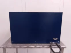 ESSICCATORE SOTTOVUOTO VACUUM OVEN (COD. LAB-FOR-34)