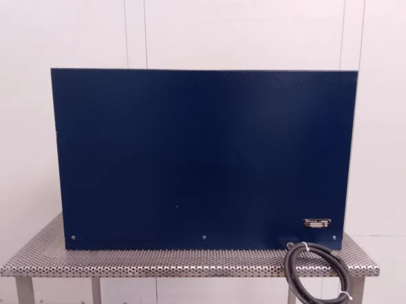 ESSICCATORE SOTTOVUOTO VACUUM OVEN (COD. LAB-FOR-34)