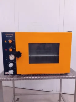 ESSICCATORE SOTTOVUOTO VACUUM OVEN (COD. LAB-FOR-34)