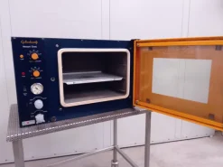 ESSICCATORE SOTTOVUOTO VACUUM OVEN (COD. LAB-FOR-34)