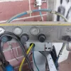 1#5576 Essiccatore TEM80 e compressore Ingersoll