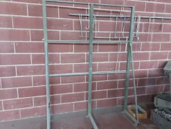 1#5576 Essiccatore TEM80 e compressore Ingersoll