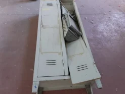 1#5576 Essiccatore TEM80 e compressore Ingersoll