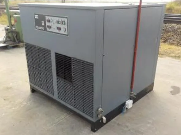 Essiccatori d'Aria Atlas Copco FD 1200