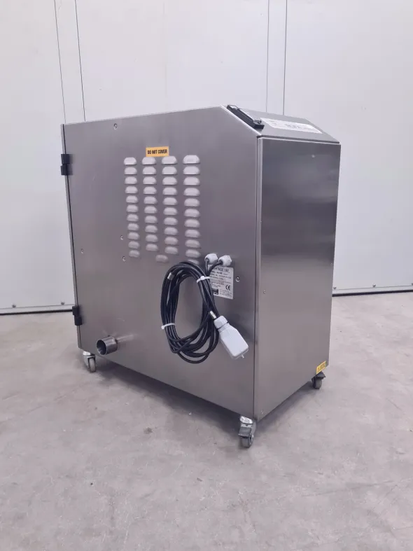 ESTRATTORE FUMI LASER – BOFA (COD. MF-PR-ASP-67)