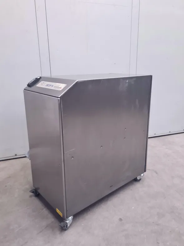 ESTRATTORE FUMI LASER – BOFA (COD. MF-PR-ASP-67)