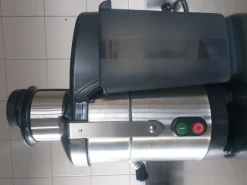 Estrattore professionale