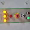 Estrazione della segatura HOLZING RLA 300 VIBER POWER