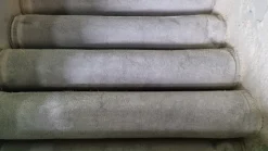 Estrazione della segatura HOLZING RLA 300 VIBER POWER