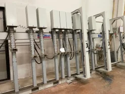 E2-030 Strettoio Stromab SL1