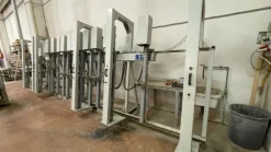 E2-030 Strettoio Stromab SL1