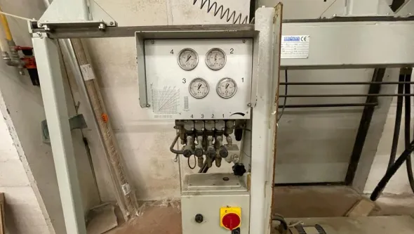 E2-030 Strettoio Stromab SL1