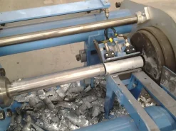 Estrusore Collin tecnology LPA 250