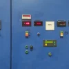 ESTRUSORE LEISTRIZ Ø 80 MONOVITE CON TESTA SPAGHETTI
