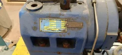 ESTRUSORE LEISTRIZ Ø 80 MONOVITE CON TESTA SPAGHETTI