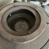 Estrusore materia plastica LDPE HDPE